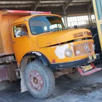 بنز تک کمپرسی ۵۴
