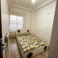 اجاره سوییت دوخواب با دو پارکینگ مرکز رشت|اجارهٔ کوتاه‌مدت آپارتمان و سوئیت|رشت, توشیبا|دیوار