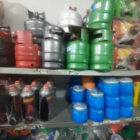 اجاق شارژ پیکنیک کپسول گاز پیک نیک پلوپز|اجاق گاز و لوازم برقی پخت‌وپز|تهران, تهرانپارس غربی|دیوار