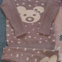 لباس خانگی دخترانه