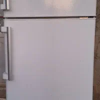 ۲ دستگاه یخچال فریزر الکترواستیل و یکدستگاه فریزر