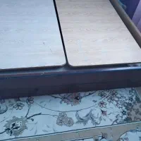 تخت دو نفره|تخت و سرویس خواب|زاهدان, |دیوار