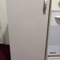 کابینت فلزی درب ام دی اف