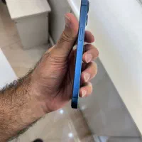 Iphone 13 128 ZA|موبایل|اراک, |دیوار