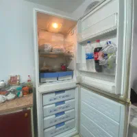 یخچال فریزر