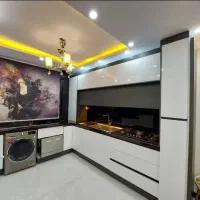 65متر-دوخواب-سندار-باپارکینگ-چهارباغ-کهریزک