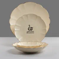 سرویس حاشیه طلا