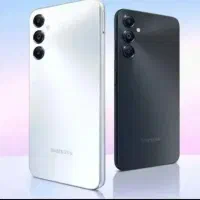 گوشی سامسونگ a36 کم کار تمیز