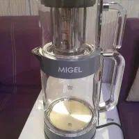 چایساز میگل مدلGTS280|سماور، چای‌ساز، قهوه‌ساز|اصفهان, ملک‌شهر|دیوار