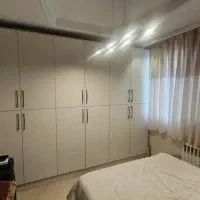 آپارتمان 116 متری 3 خوابه با پارکینگ و انباری سندی