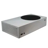 کنسول ایکس باکس Microsoft XBOX Series S 512GB|کنسول، بازی ویدئویی و آنلاین|کرمان, |دیوار