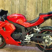 هیوسانگ GTR250|موتورسیکلت|رشت, کوی جام جم|دیوار