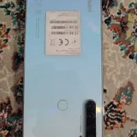 گوشی شیاومی نوت 8 ساده