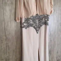 لباس نو و در حد نو