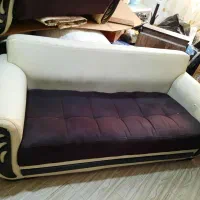 مبلِ راحتی ۷ نفره .