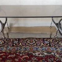 میز جلو مبلی