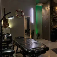 اجاره اتاق خصوصی در استودیو تتو و آموزش