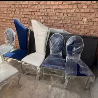 میز و صندلی سفارشی استیل|کافیشاپ و رستوران|زرند, |دیوار