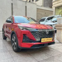 چانگان cs55 مدل 2024 نقد و اقساط-حیدرخودرو|خودرو سواری و وانت|تهران, سهروردی|دیوار