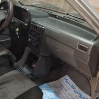 پراید 86|خودرو سواری و وانت|تهران, مشیریه|دیوار