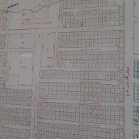 زمین شهرک مهندسین ۳ دانگ صباشهر شهریار