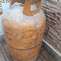 کپسول ایران گاز