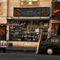 اجاره مغازه نوساز ۴۷متر