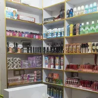 قفسه MDF|کتابخانه، شلف، قفسه‌های دیواری|سنندج, |دیوار