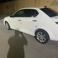 دنا پلاس توربو اتوماتیک