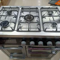 نقد اقساط 12 ماه بدون ضامن گاز نگین پارس|اجاق گاز و لوازم برقی پخت‌وپز|کرمان, |دیوار