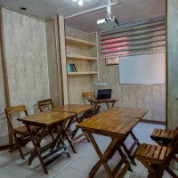 کافه دورهمی زبان انگلیسی و عربی|خدمات آموزشی|اصفهان, خلجا|دیوار