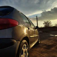 پژو 206 تیپ(3)|خودرو سواری و وانت|بوکان, |دیوار