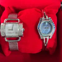 ساعت زنانه چروتی