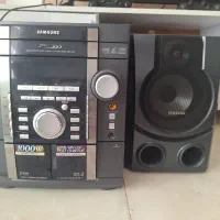 ضبط خانگی سامسونگ