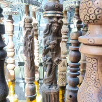 تعداد قلیان و وسایل چایخانه|کلکسیون و سرگرمی|کرمان, |دیوار