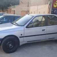 پژو ۴۰۵مدل ۹۰تک برگ سند شاسی پلمپ