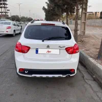 کویک Gxl|خودرو سواری و وانت|کرج, خرمدشت|دیوار