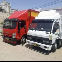 باربری حمل ونقل اثاث منزل الماس بار