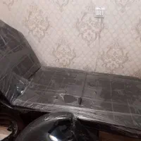 تخت تتو و مژه کار