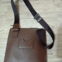 کیف چرم اسپرت برند Michael Kors|کیف، کفش، کمربند|سنندج, |دیوار