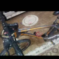 دوچرخه ۲۶|دوچرخه، اسکیت، اسکوتر|شوشتر, |دیوار