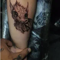 آموزش صفر تا صد تتو تاتو به صورت کاملآ حرفه‌ای