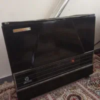 بخاری خزر فروش فوری