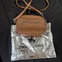 کیف برند دیوید جونز david jones