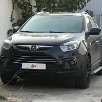 جک s5|خودرو سواری و وانت|تهران, تهرانسر مرکزی|دیوار