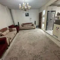 ۵۰ متربازسازی‌شده/پارکینگ سندی/کوچه۱۴فرهنگ/غرق نور