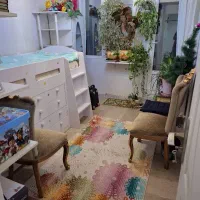 ۹۸متر ۳خواب استاندارد فردوس غرب|فروش آپارتمان|تهران, ارم|دیوار