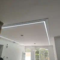 اجرای تخصصی لاین نوری،برق کشی وتعمیرات(با ضمانت)|خدمات پیشه و مهارت|شیراز, فرهنگ شهر|دیوار