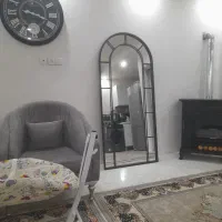 آینه قدی نو