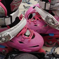 اسکیت فلاینگ ایگل|دوچرخه، اسکیت، اسکوتر|نیشابور, شهرک قدس|دیوار